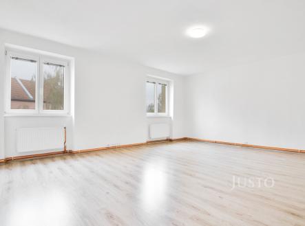 Prodej bytu, 3+1, 75 m²