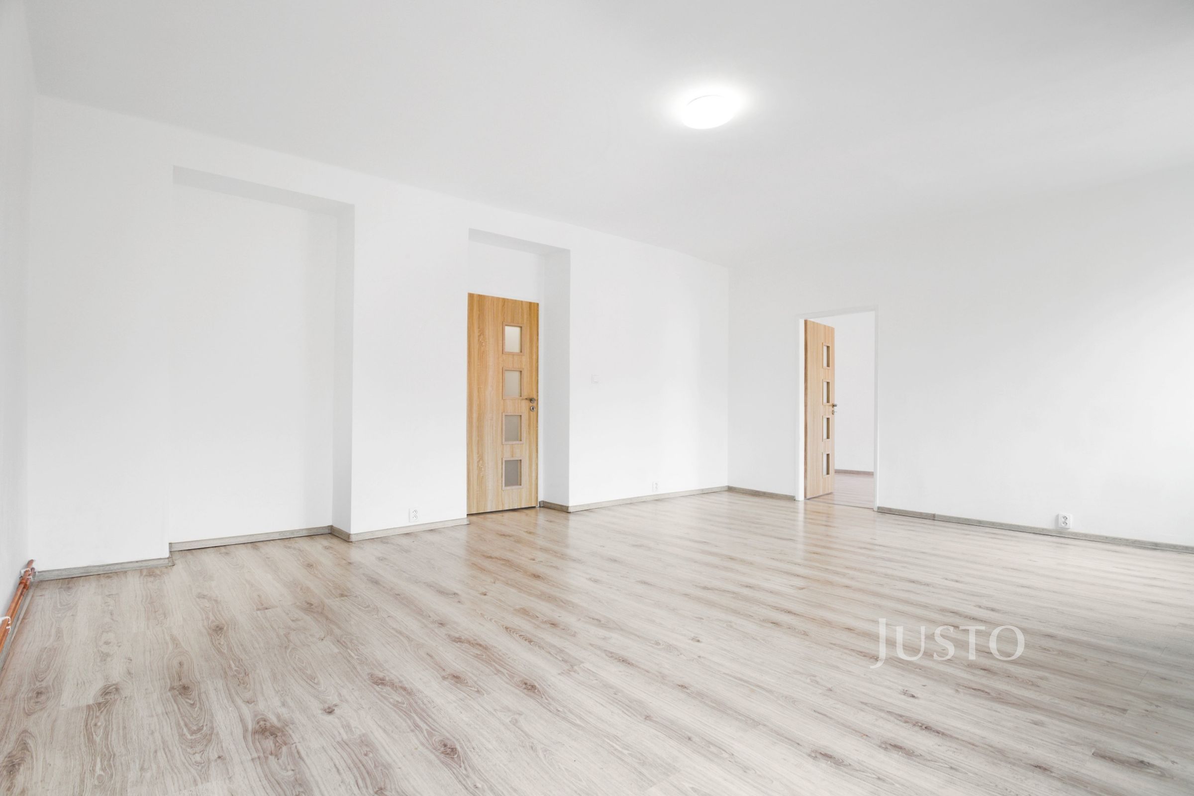 Prodej 3+1+balkon, 75 m², DV, Teplice