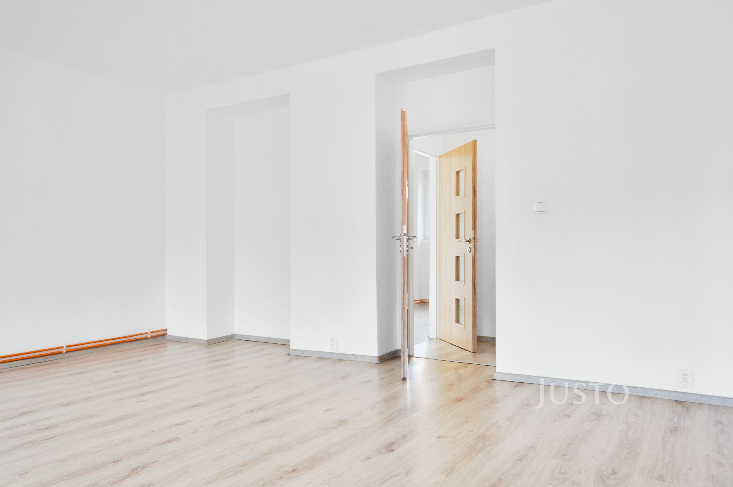 Prodej 3+1+balkon, 75 m², DV, Teplice
