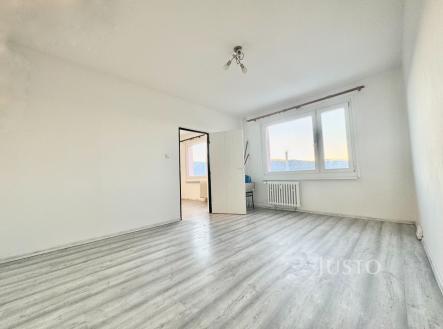 Pronájem bytu, 1+1, 34 m²