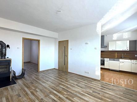 Pronájem bytu, 3+kk, 79 m²