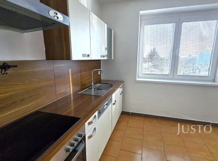 Pronájem bytu, 3+kk, 79 m²