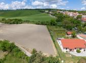 Prodej - pozemek pro bydlení, 993 m²