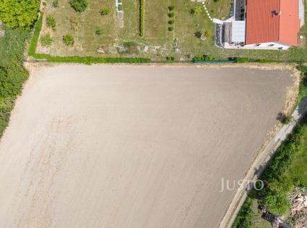 Prodej - pozemek pro bydlení, 993 m²