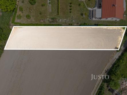 Prodej - pozemek pro bydlení, 993 m²