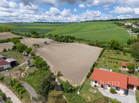 Prodej - pozemek pro bydlení, 993 m²