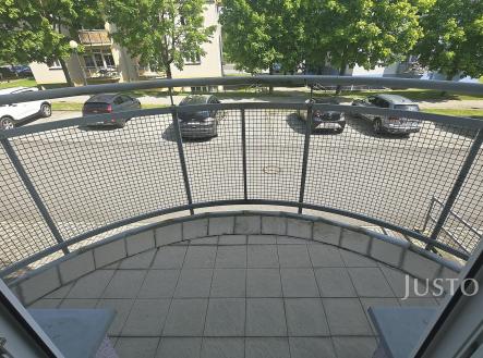 Pronájem bytu, 1+kk, 42 m²