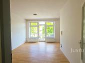 Pronájem bytu, 1+kk, 42 m²