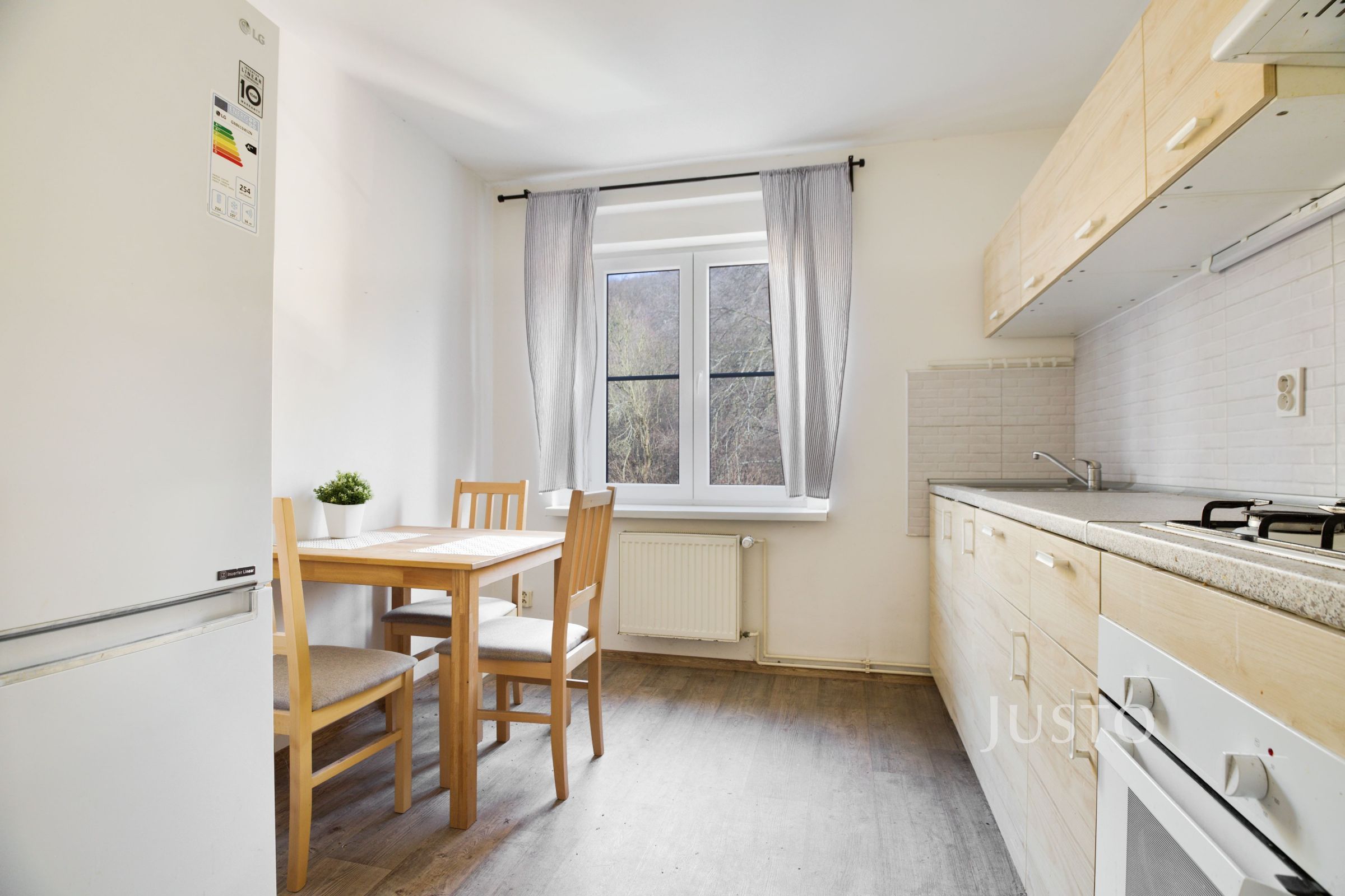 Prodej 2+1+zahrada, 54 m², Ústí nad Labem