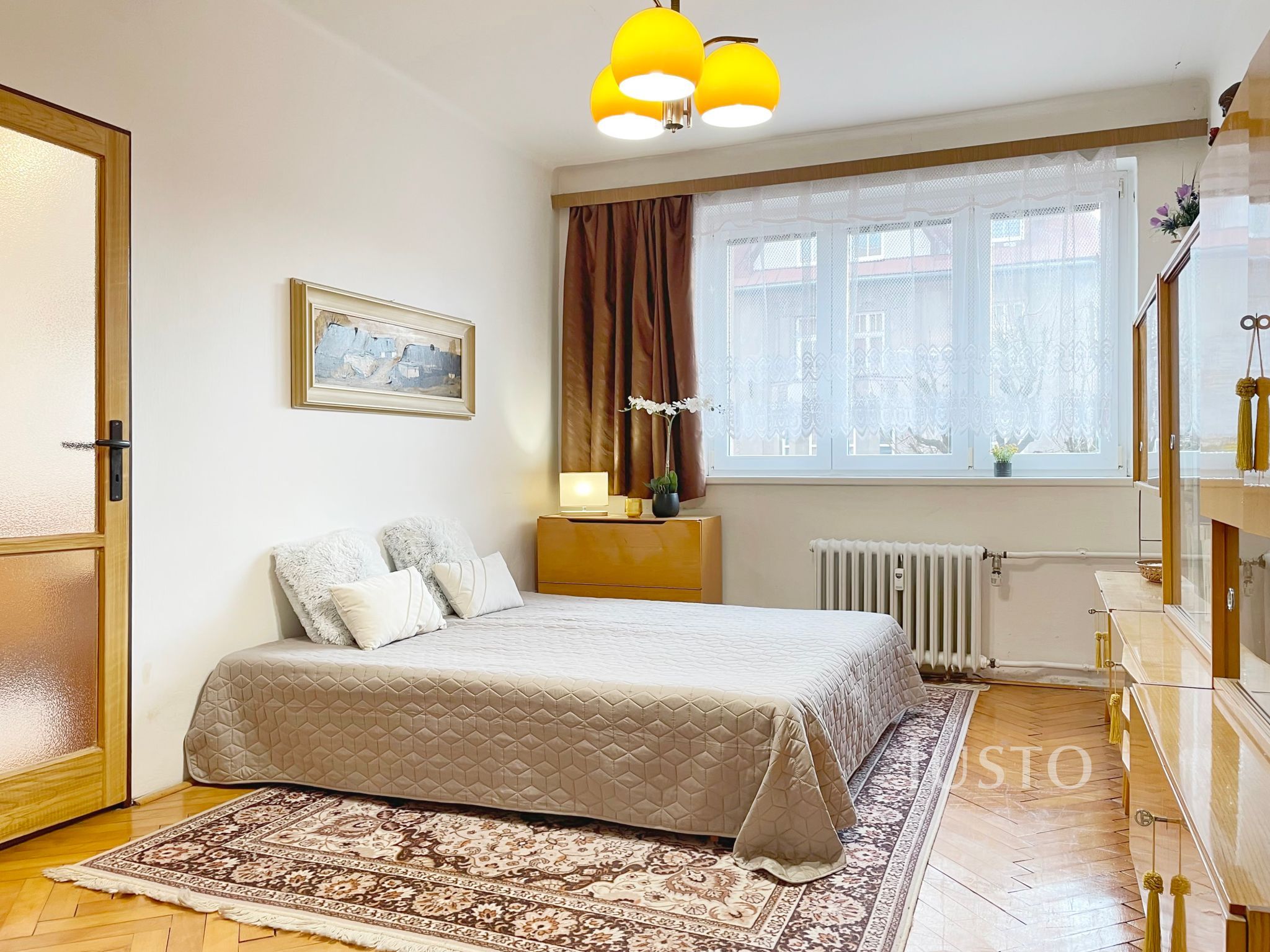 Prodej 3+1, 60 m², Vrchlabí