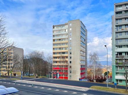 Pronájem bytu, 1+1, 45 m²