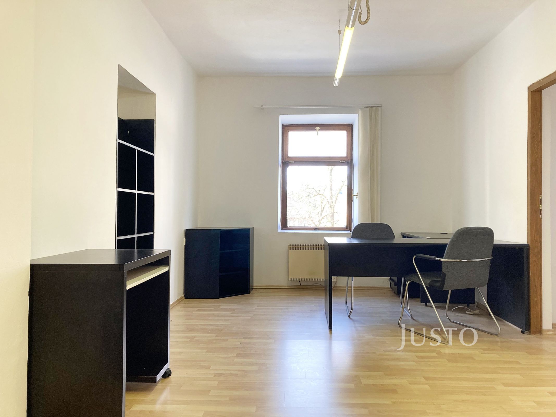 Pronájem kanceláří, 19 a 20 m²