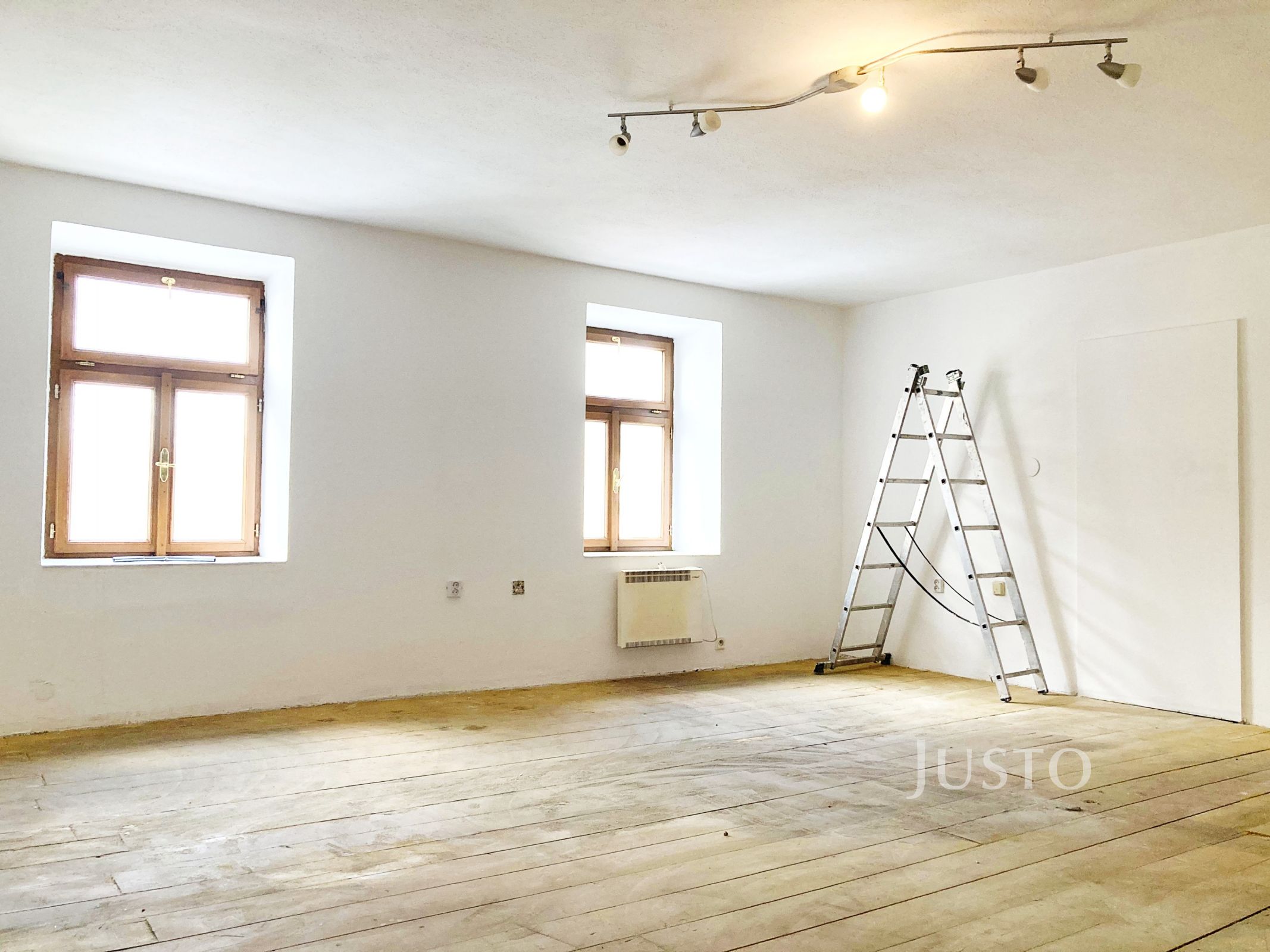 Pronájem kanceláře, 34 m²