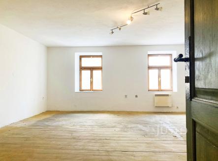 Pronájem - kanceláře, 34 m²