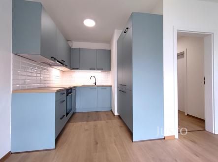 Prodej bytu, 2+kk, 62 m²