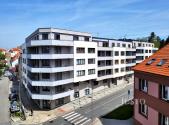 Prodej bytu, 2+kk, 62 m²