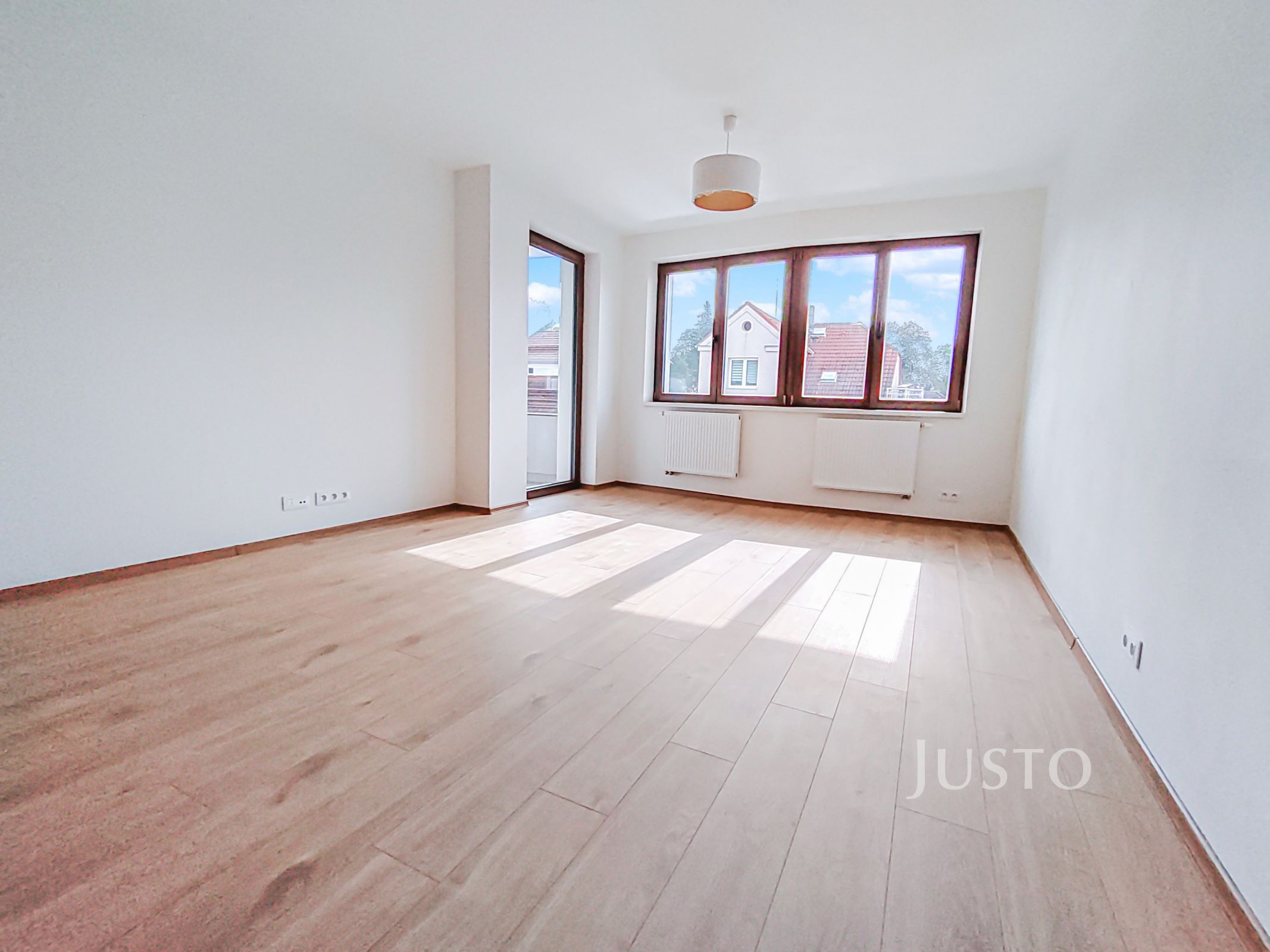 Prodej 2+kk, 62 m², Písek - Zeyerova