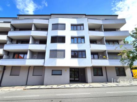 Prodej bytu, 2+kk, 62 m²