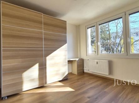 Pronájem bytu, 3+1, 65 m²