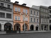 Prodej - obchodní prostor, 301 m²