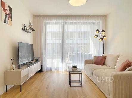 Prodej bytu, 2+kk, 105 m²