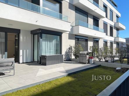 Prodej bytu, 2+kk, 105 m²