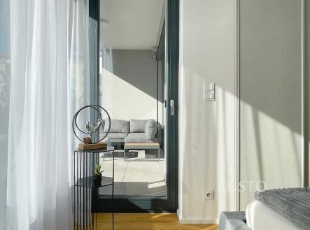 Prodej bytu, 2+kk, 105 m²