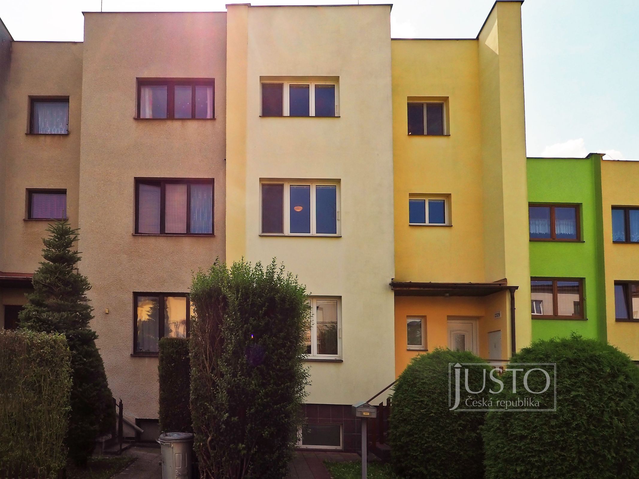 Prodej RD, 6+kk, Písek - Na Pakšovce