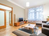 Pronájem bytu, 3+1, 96 m²