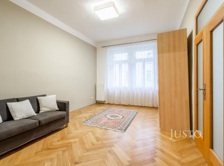 Pronájem bytu, 3+1, 96 m²