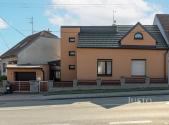 Prodej - dům/vila, 175 m²