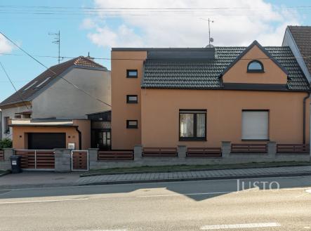 Prodej - dům/vila, 175 m²
