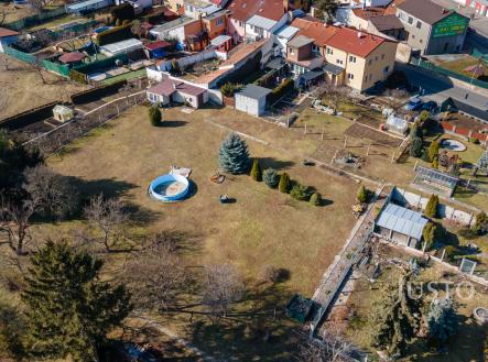 Prodej - dům/vila, 175 m²