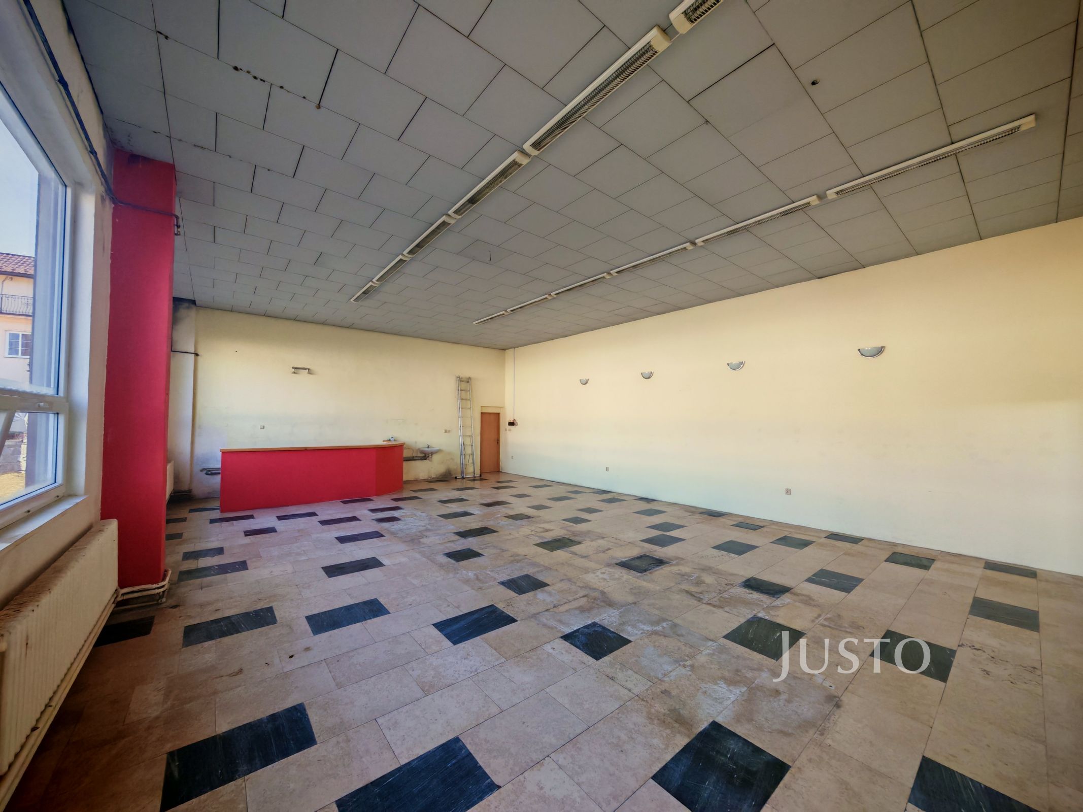 Pronájem výrobních prostor, 146 m², Zábřeh