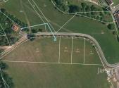 Prodej - pozemek pro bydlení, 1 025 m²