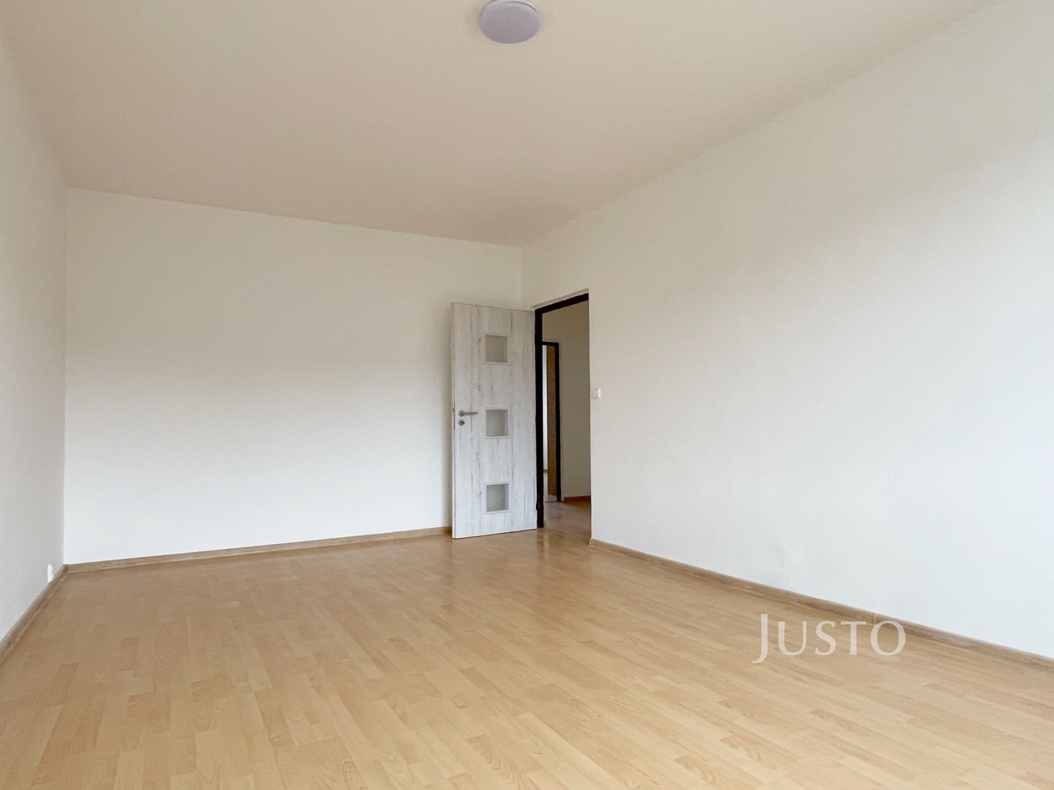 Pronájem 3+1, 74 m², Chomutov