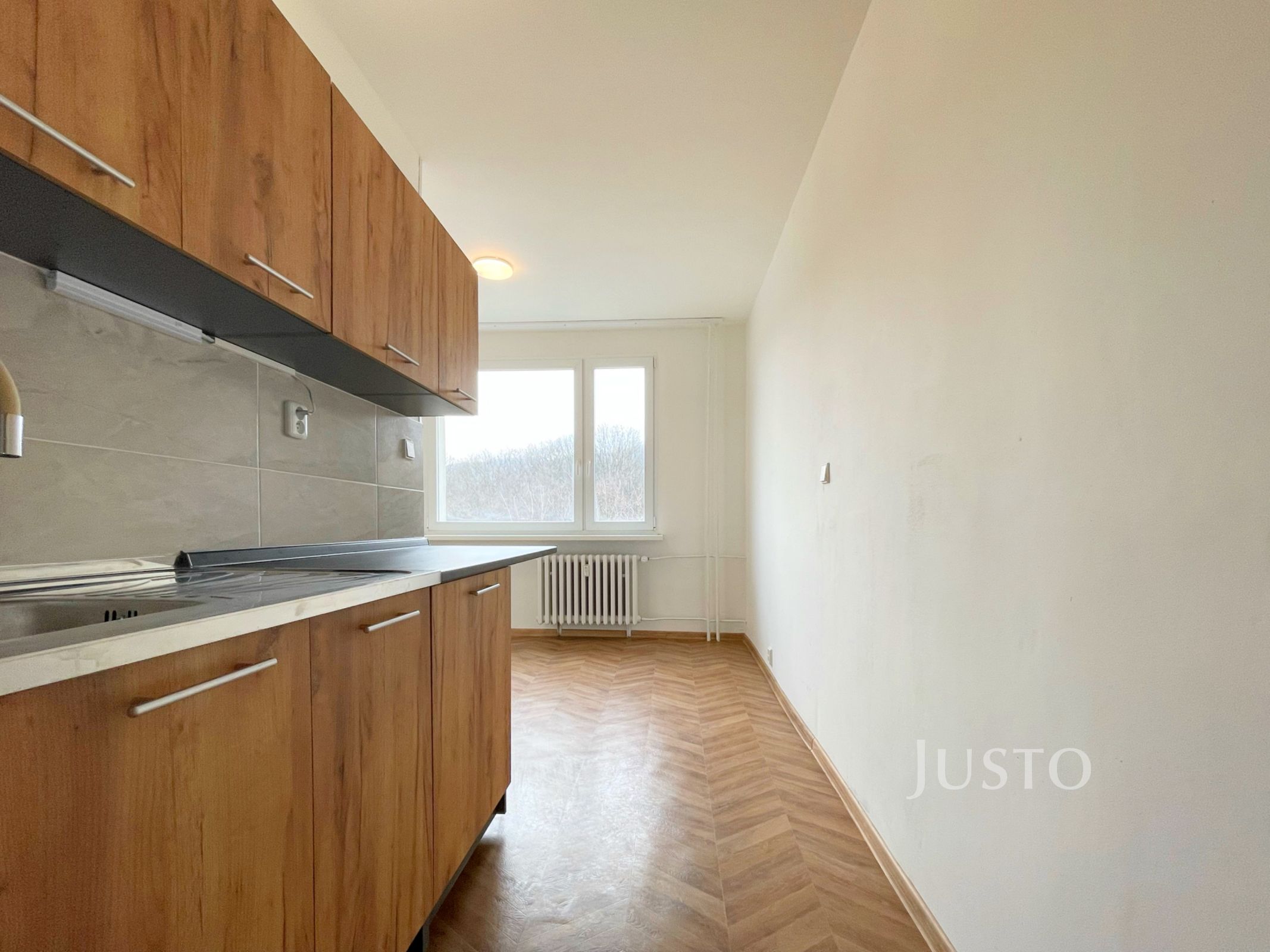 Pronájem 3+1, 74 m², Chomutov