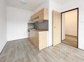 Pronájem bytu, 2+kk, 41 m²