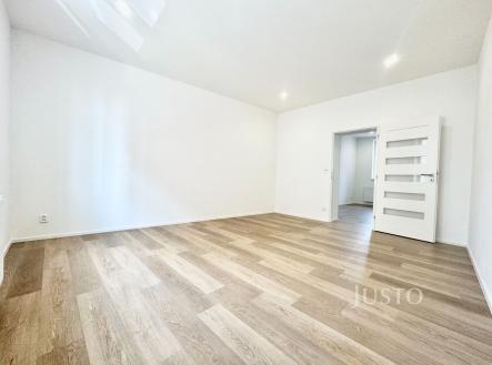 Pronájem bytu, 2+kk, 47 m²