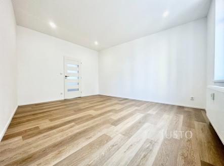 Pronájem bytu, 2+kk, 47 m²
