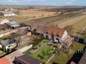 Prodej - pozemek pro bydlení, 524 m²