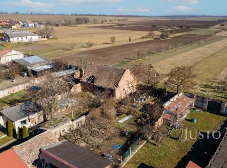 Prodej - pozemek pro bydlení, 524 m²