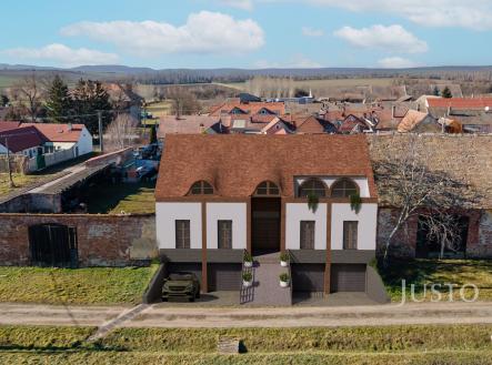Prodej - pozemek pro bydlení, 524 m²