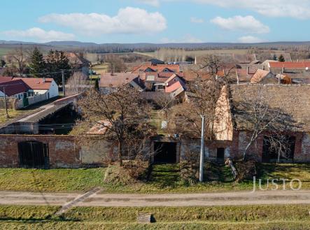 Prodej - pozemek pro bydlení, 524 m²