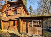Prodej - chata/rekreační objekt, 58 m²