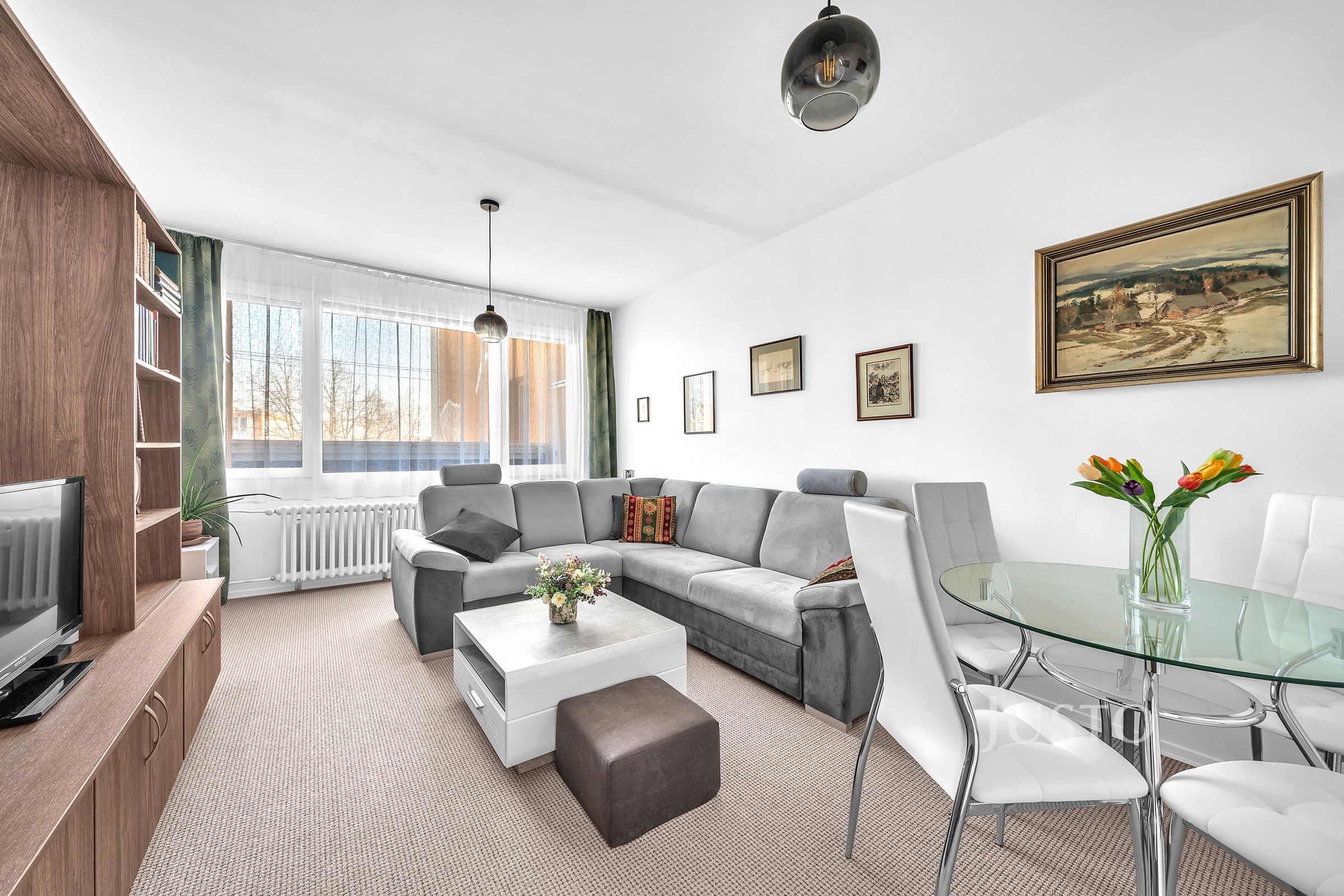 Prodej 1+1, 44 m², Litoměřice