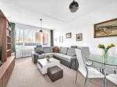Prodej bytu, 1+1, 46 m²