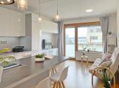 Prodej bytu, 3+kk, 77 m²