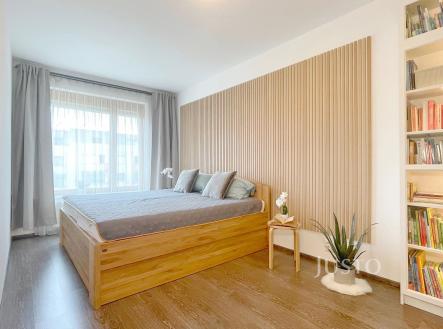Prodej bytu, 3+kk, 77 m²