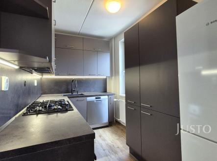 Pronájem bytu, 3+1, 67 m²